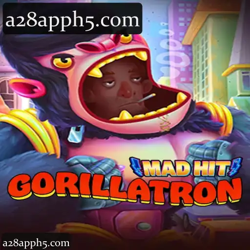 MadHitGorillatron
