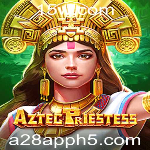 Descubra AztecPriestess: O Fascinante Mundo do Jogo de Aventura 'a28 app'