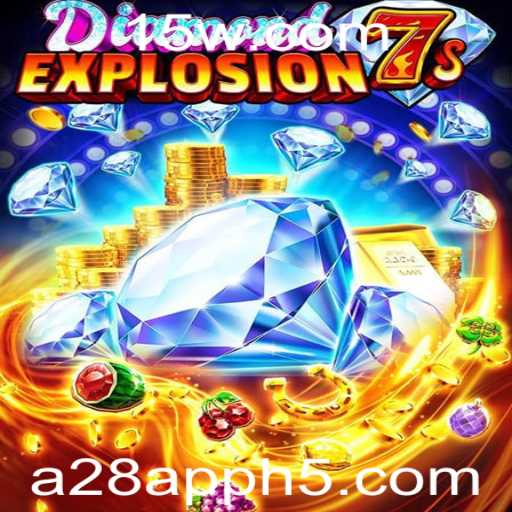 Descubra o Fascinante Mundo de DiamondExplosion7s e o Impacto do Aplicativo a28