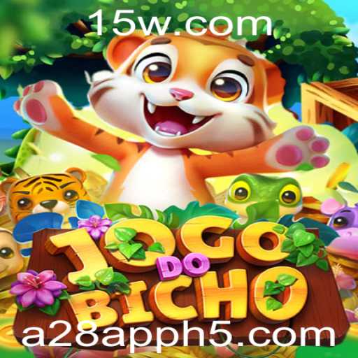 Explorando o Fascinante Mundo do Jogo do Bicho e o Impacto do a28 App