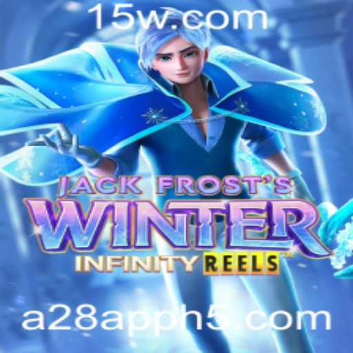 Descubra o Universo Encantado de JackFrostsWinter: Um Guia Completo