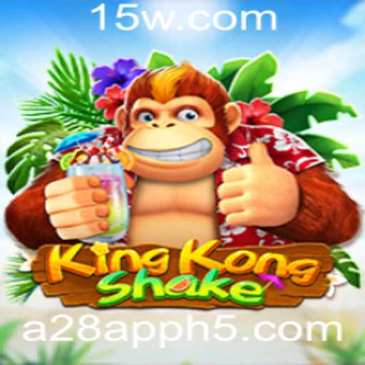 Descubra o Empolgante Mundo de KingKongShake: O Jogo que Está Tomando Conta do A28 App