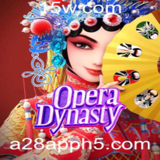 OperaDynasty: Descubra o Fascinante Mundo do Jogo Baseado em Dinastias e Óperas