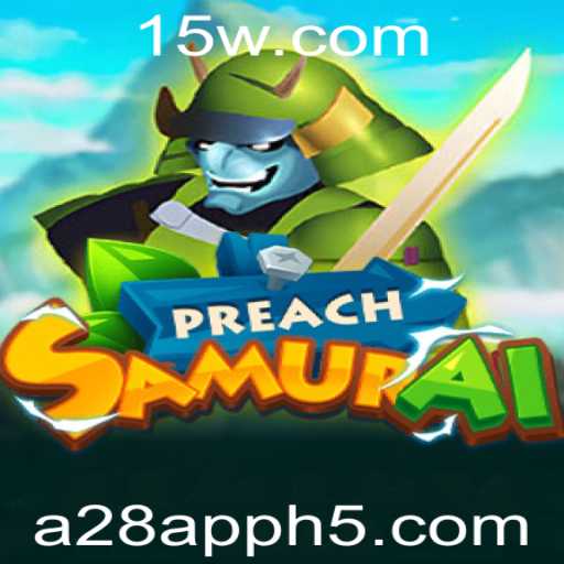 PreachSamurai: Uma Jornada Avassaladora no Universo dos Jogos Móveis