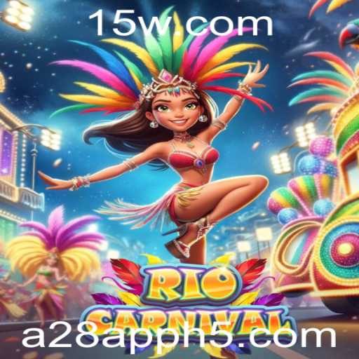 Explorando o Jogo RioCarnival