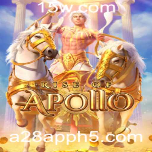 Descubra o Mundo Envolvente de RiseofApollo: O Jogo que Revoluciona a Experiência Mobile