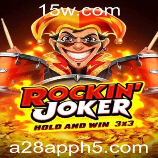 Explorando o Universo do Jogo RockinJoker e o A28 App