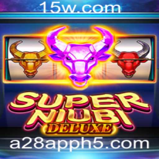Descubra o Fascinante Mundo de SuperNiubiDeluxe