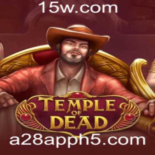 Explorando TempleofDead: Uma Imersão Completa no Mundo A28 App