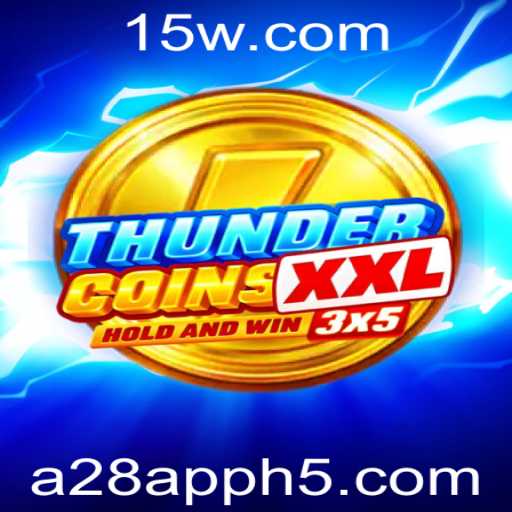 Explorando ThunderCoinsXxl: Um Mergulho Profundo no Mundo do Jogo a28 app
