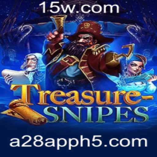 Descubra o Mundo de Aventura de TreasureSnipes: Um Guia Completo para Jogadores