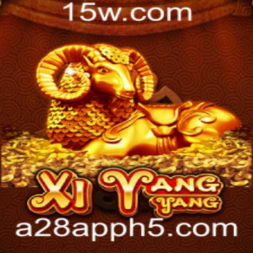 XiYangYang: A Fascinante Aventura do Jogo Com o A28 App